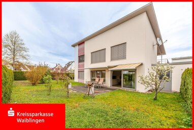 Mehrfamilienhaus zum Kauf 795.000 € 5 Zimmer 204 m² 510 m² Grundstück Urbach Urbach 73660