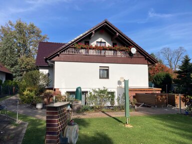 Mehrfamilienhaus zum Kauf 599.000 € 8 Zimmer 285 m² 981 m² Grundstück Ströbitz Cottbus 03046