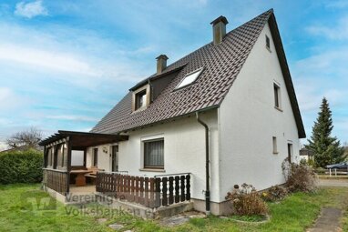 Einfamilienhaus zum Kauf 395.000 € 5,5 Zimmer 119 m² 385 m² Grundstück Altenburg Reutlingen 72768
