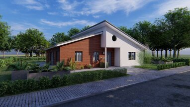 Einfamilienhaus zum Kauf 505.970 € 4 Zimmer 139 m² 711 m² Grundstück Rodenbeck 4 Minden 32429