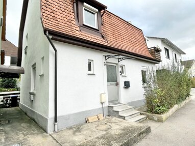Einfamilienhaus zum Kauf 365.000 € 6 Zimmer 100 m² 130 m² Grundstück Nellingen Ostfildern 73760