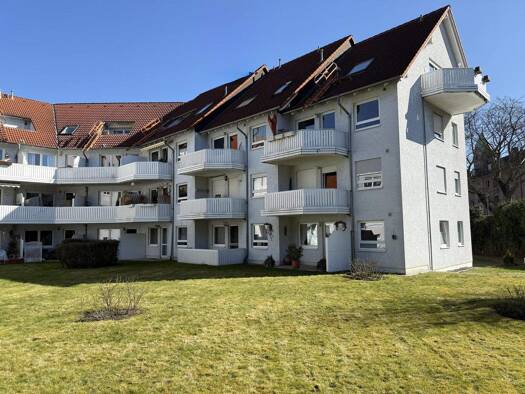 Wohnung zum Kauf 199.000 € 2 Zimmer 64 m² frei ab sofort Mitte Kassel 34117