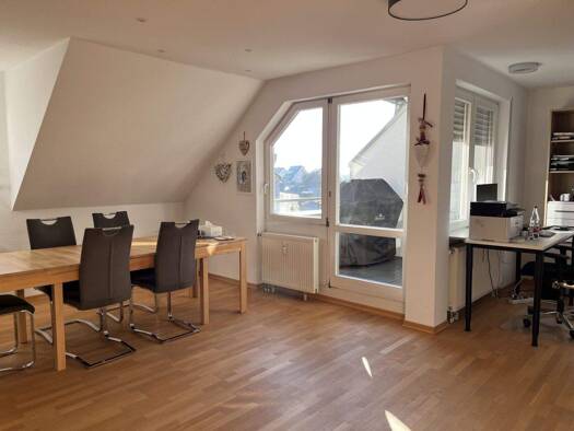 Maisonette zum Kauf 379.000 € 3,5 Zimmer 91 m² 3. Geschoss frei ab 01.01.2026 Ehningen 71139
