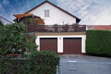 Mehrfamilienhaus zum Kauf 515.000 € 6 Zimmer 210 m² 728 m² Grundstück Planungsbezirk 113 Straubing 94315