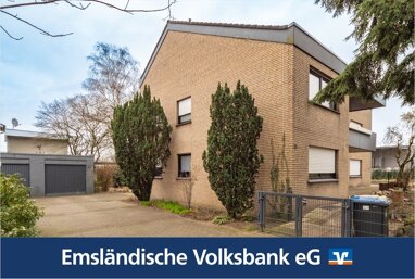 Mehrfamilienhaus zum Kauf 295.000 € 7 Zimmer 260 m² 1.509 m² Grundstück Lingen Lingen / Damaschke 49811
