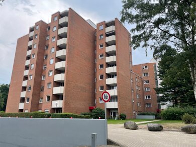 Wohnung zum Kauf 260.000 € 2 Zimmer 61 m² 4. Geschoss Farmsen - Berne Hamburg 22159