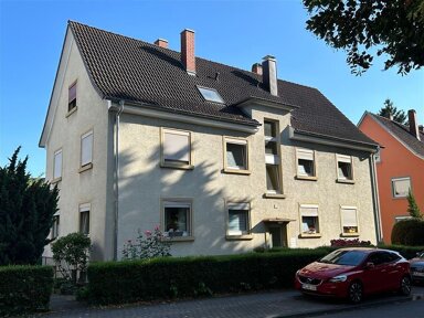 Wohnung zum Kauf 168.000 € 2 Zimmer 53 m² Ettlingen - Kernstadt 1 Ettlingen 76275