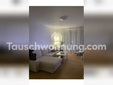 Terrassenwohnung zur Miete Tauschwohnung 670 € 2,5 Zimmer 50 m² EG Zentrum Bonn 53117