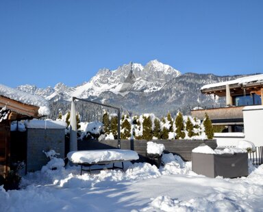 Wohnung zum Kauf 3.780.000 € 5 Zimmer 202 m² St. Johann in Tirol 6380