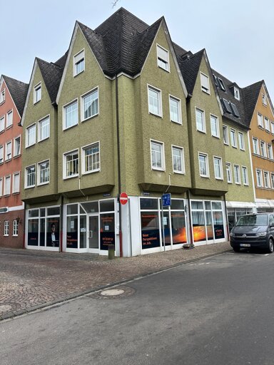 Büro-/Praxisfläche zur Miete provisionsfrei 85,2 m² Bürofläche Feldstraße 5 Wittlich Wittlich 54516