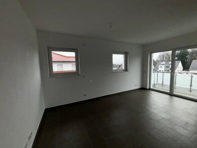 Wohnung zur Miete 620 € 2 Zimmer 58,2 m² frei ab sofort Auf der Worth 31 Dissen Dissen 49201