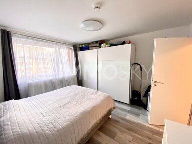 Wohnung zum Kauf 369.000 € 3 Zimmer 74 m² 2. Geschoss Friedrich-Ebert-Damm Tonndorf Hamburg 22047