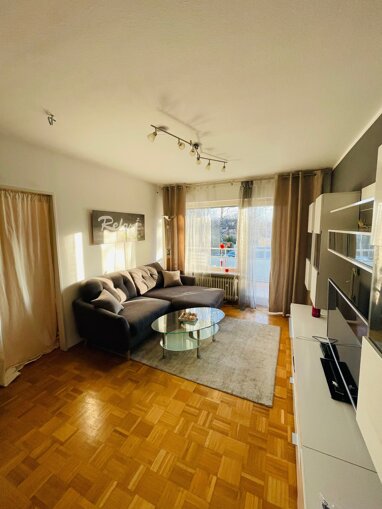 Wohnung zur Miete Wohnen auf Zeit 1.690 € 2 Zimmer 46 m² frei ab sofort Neuperlach München 81735