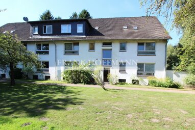 Wohnung zum Kauf 149.000 € 2 Zimmer 42 m² 2. Geschoss Niendorf Hamburg 22453