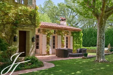 Haus zur Miete Wohnen auf Zeit provisionsfrei 11.500 € 265 m² Châteauneuf-Grasse 06740