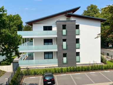 Wohnung zur Miete 2.200 € 5 Zimmer 127,7 m² Stennerstraße 14 Bömberg  /  Tyrol Iserlohn 58636