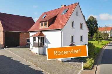 Einfamilienhaus zum Kauf 188.000 € 7 Zimmer 167 m² 1.113 m² Grundstück Vierbach Wehretal 37287