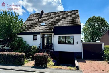 Einfamilienhaus zum Kauf 384.000 € 4 Zimmer 112 m² 501 m² Grundstück Harkenbleck Hemmingen 30966