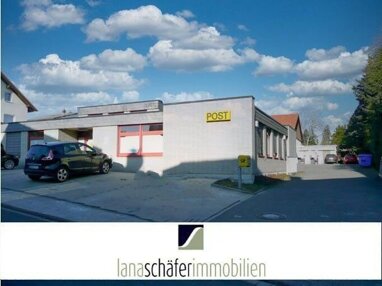 Bürogebäude zum Kauf 239.000 € 1.059 m² Grundstück Vöhl Vöhl 34516