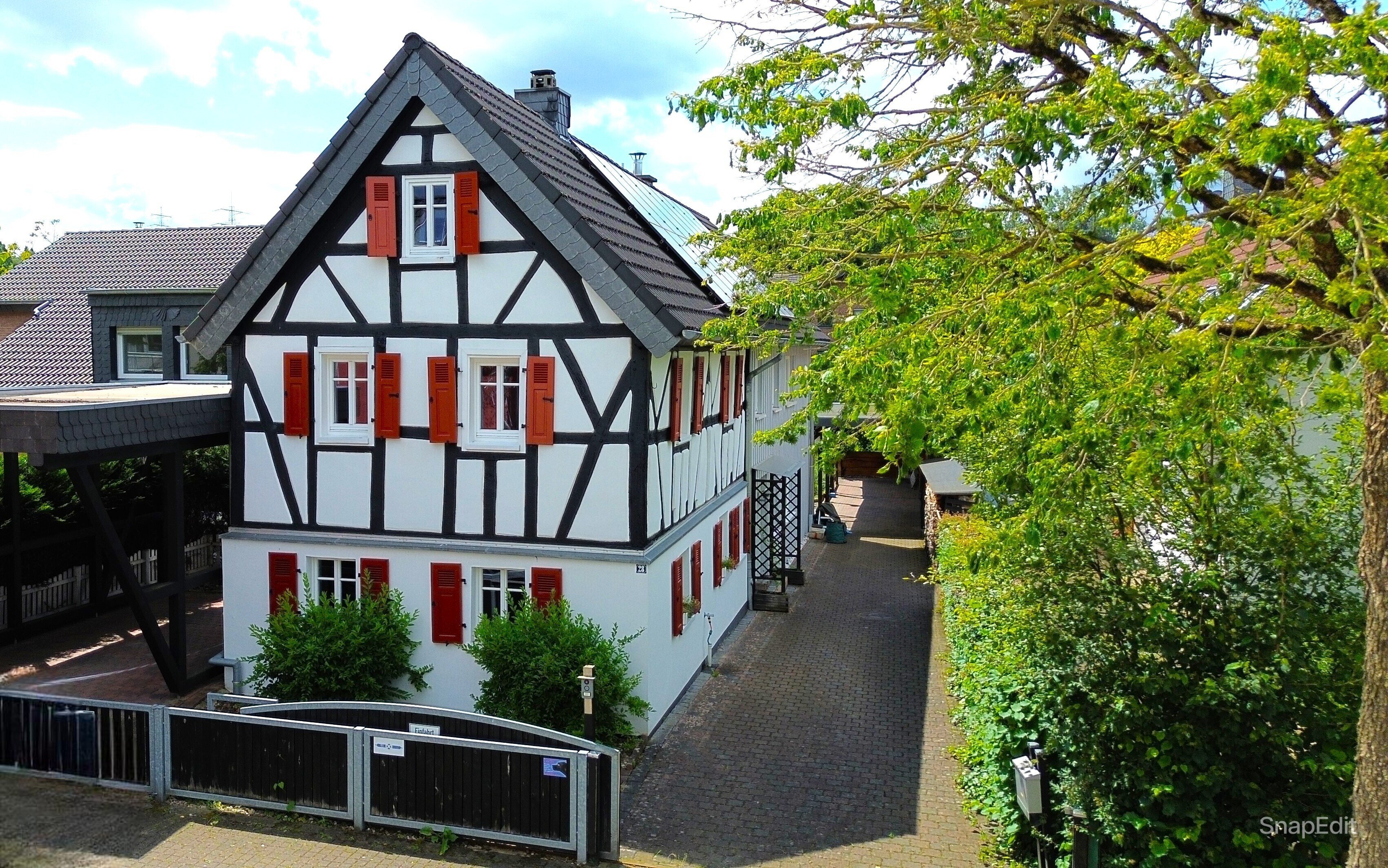 Doppelhaushälfte zum Kauf 599.000 € 4 Zimmer 170 m²<br/>Wohnfläche 737 m²<br/>Grundstück Hennef Hennef (Sieg) 53773