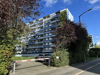 Wohnung zur Miete 630 € 2 Zimmer 68 m² Schönfeld Erlangen 91058