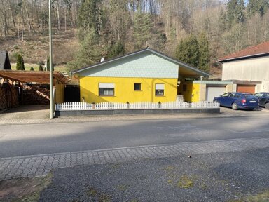 Einfamilienhaus zum Kauf 260.000 € 4 Zimmer 125 m² 527 m² Grundstück Wiesbach 66894