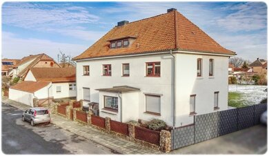 Mehrfamilienhaus zum Kauf 678.000 € 11 Zimmer 317 m² 2.504 m² Grundstück Uetze Uetze 31311