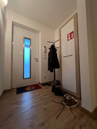 Wohnung zur Miete 1.095 € 3 Zimmer 91,3 m² EG frei ab sofort Rotenburger Straße 19 Melsungen Melsungen 34212