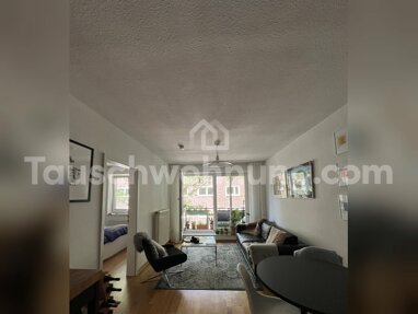 Wohnung zur Miete 622 € 2 Zimmer 55 m² Erdgeschoss Bahrenfeld Hamburg 22761