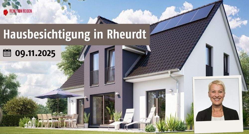 Ruhig gelegenes Traumshaus sucht Familie!
