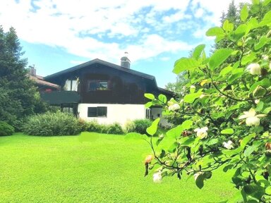 Einfamilienhaus zum Kauf 1.333.000 € 4 Zimmer 132 m² 1.100 m² Grundstück frei ab sofort Agatharied Hausham 83734