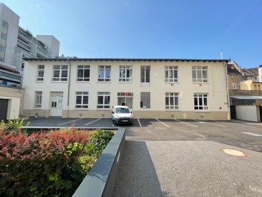 Atelier zur Miete 685 € 60 m² Bürofläche Oststadt - Nördlicher Teil Karlsruhe 76131