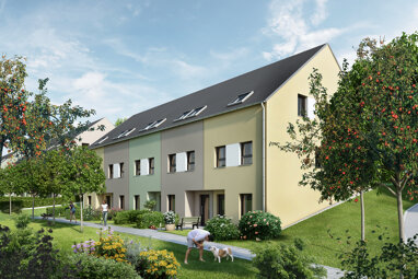 Reihenendhaus zum Kauf Provisionsfrei 669.000 € 4 Zimmer 120 m² 368 m² Grundstück Anspach Neu-Anspach 61267