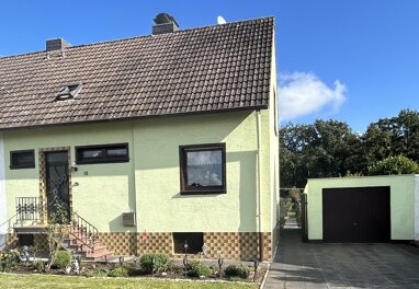 Haus zum Kauf 299.000 € 3 Zimmer 104,1 m² 822 m² Grundstück frei ab sofort Müddersheim Vettweiß / Müddersheim 52391