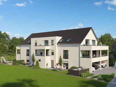 Neubauprojekt zum Kauf Regensburg 93059