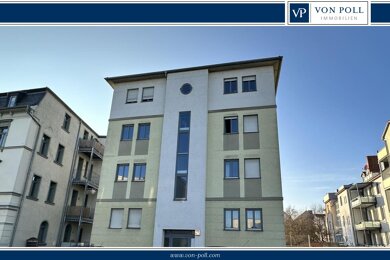 Wohnung zum Kauf 175.000 € 2 Zimmer 56 m² EG Nordvorstadt Weimar 99423