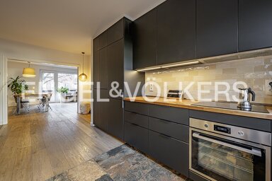 Wohnung zum Kauf 745.000 € 4 Zimmer 102 m² Barmbek - Süd Hamburg 22083