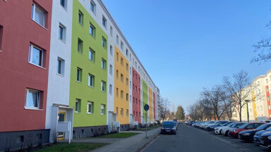 Wohnung zur Miete 349 € 3 Zimmer 57,2 m² 5. Geschoss Lübbenauer Straße 22 Sachsendorf Cottbus 3048