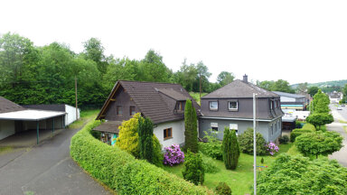 Mehrfamilienhaus zum Kauf 494.000 € 10 Zimmer 240 m² 1.600 m² Grundstück Bergneustadt Bergneustadt 51702