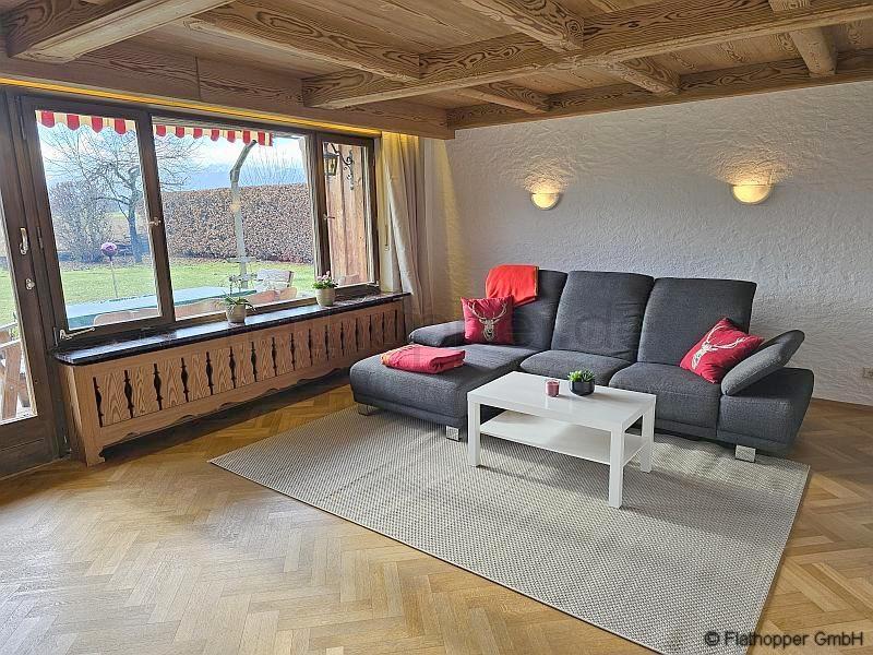 Wohnung zur Miete Wohnen auf Zeit 1.790 € 3,5 Zimmer 100 m²<br/>Wohnfläche 01.05.2025<br/>Verfügbarkeit Rosenheim 83026