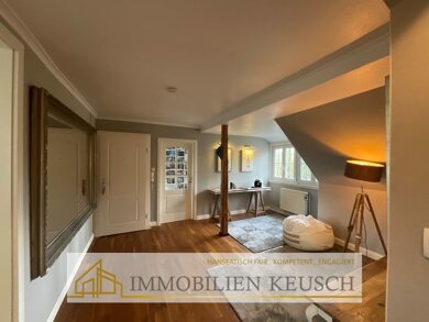 Maisonette zum Kauf 795.000 € 8 Zimmer 200,5 m² EG Oberneuland Bremen 28355