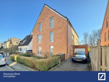 Doppelhaushälfte zum Kauf 830.000 € 4 Zimmer 150 m² 350 m² Grundstück Ludenberg Düsseldorf 40625