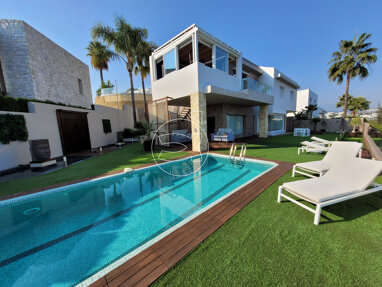 Villa zum Kauf 1.750.000 € 4 Zimmer 350 m² 667 m² Grundstück Benahavis 29679