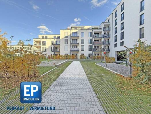 Wohnung zur Miete 2.900 € 4 Zimmer 135 m² 3. Geschoss frei ab 01.01.2026 Pasing-Obermenzing München / Pasing-Obermenzing 81241