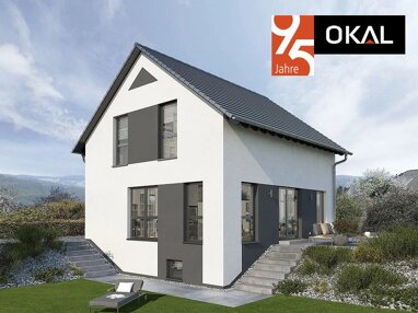 Einfamilienhaus zum Kauf 619.900 € 8 Zimmer 201 m² 540 m² Grundstück Nieder-Liebersbach Birkenau 69488