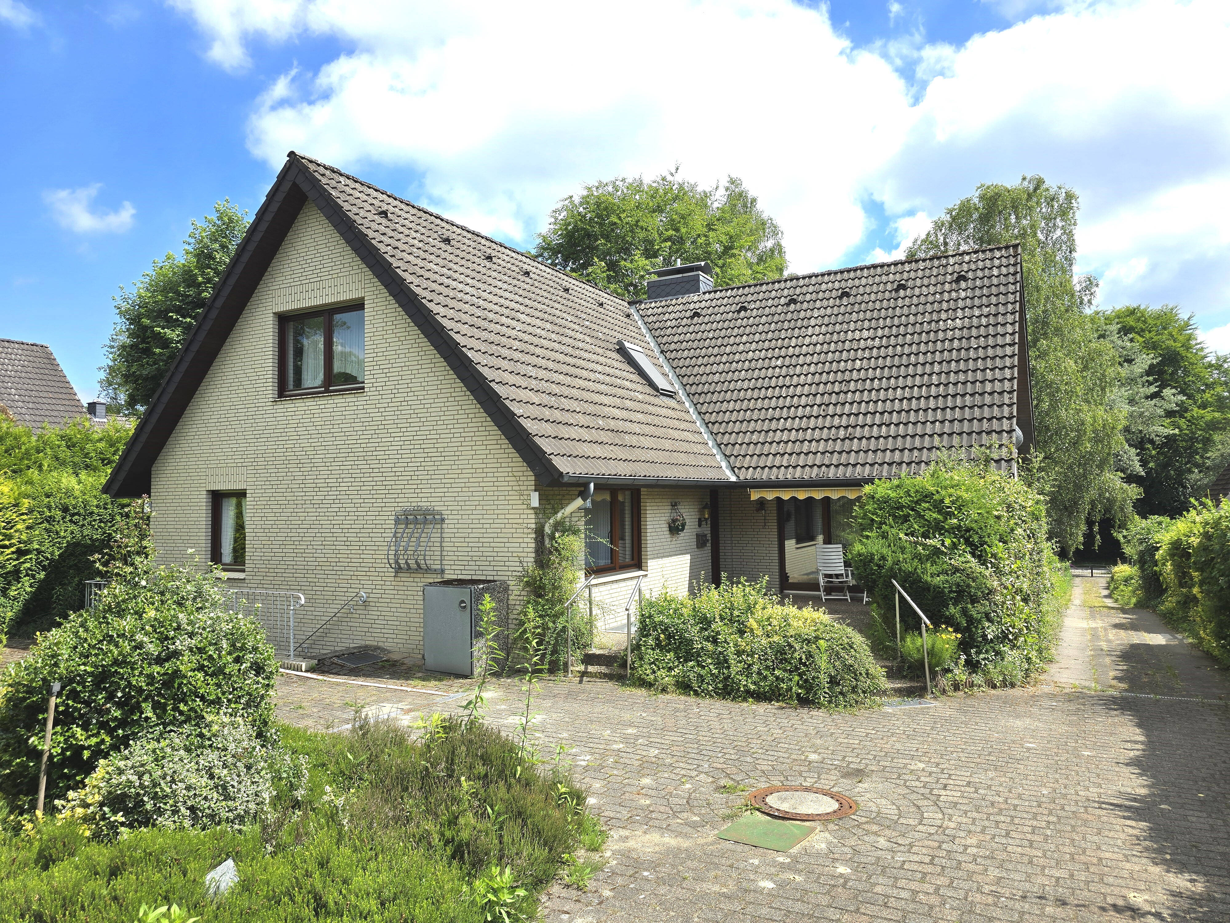 Bungalow zum Kauf