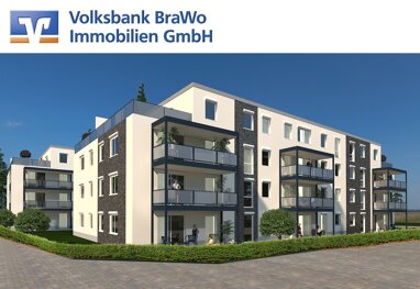 Wohnung zum Kauf Provisionsfrei 453.400 € 4 Zimmer 140,6 m² 1. Geschoss Fallersleben Wolfsburg 38442