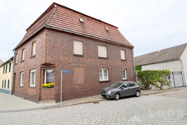 Einfamilienhaus zum Kauf 98.000 € 7 Zimmer 210 m² 483 m² Grundstück Sonnewalde Sonnewalde 03249