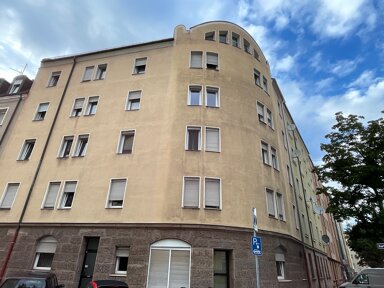 Wohnung zur Miete 791 € 3 Zimmer 70 m² 4. Geschoss frei ab 01.12.2024 Kurfürstenstraße 21 Gugelstraße Nürnberg 90459