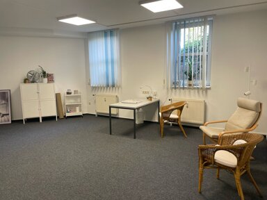 Büro-/Praxisfläche zur Miete provisionsfrei 8 € 1 Zimmer 44 m² Bürofläche Hertelsbrunnenring Nördlich des Kalkofens Kaiserslautern 67655